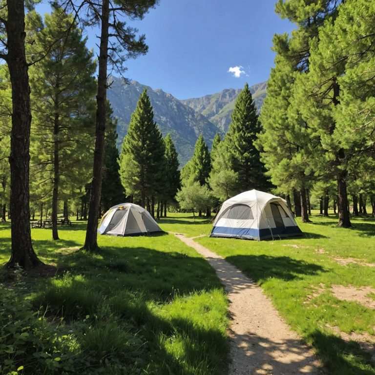 Guide Ultime du Camping à Argelès-Gazost : Top Emplacements pour un Séjour Mémorable en Hautes-Pyrénées (65)